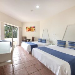 Viva Wyndham Maya - All Inclusive in Playa del Carmen, Mexico from 251$, photos, reviews - zenhotels.com guestroom photo 4