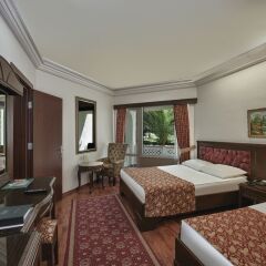 Botanik Hotel & Resort Окурджалар комната для гостей фото 4