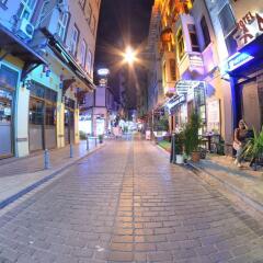 Amara Hotel Old City фото 4