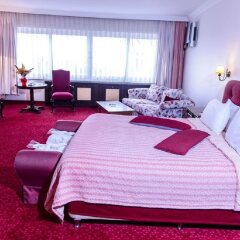 Kirci Hotel Турция, Бурса - отзывы, цены и фото номеров - забронировать отель Kirci Hotel онлайн комната для гостей фото 5