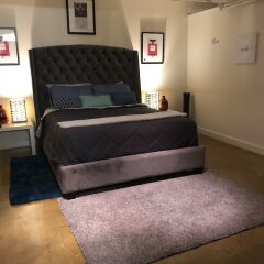 Отель Loft On Spring США, Лос-Анджелес - отзывы, цены и фото номеров - забронировать отель Loft On Spring онлайн комната для гостей