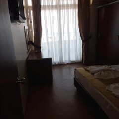 Seymen Hotel удобства в номере