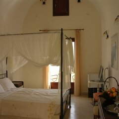 Epavlis Hotel комната для гостей фото 5