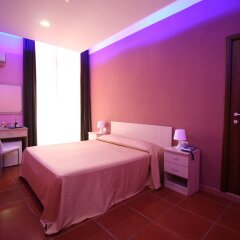 Hotel Diamond in Naples, Italy from 84$, photos, reviews - zenhotels.com guestroom photo 5