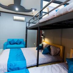 GoCo Hostel детские мероприятия фото 2