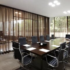 Отель Orakai Insadong Suites Южная Корея, Сеул - отзывы, цены и фото номеров - забронировать отель Orakai Insadong Suites онлайн помещение для мероприятий