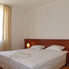 Отель Aparthotel Kasandra комната для гостей