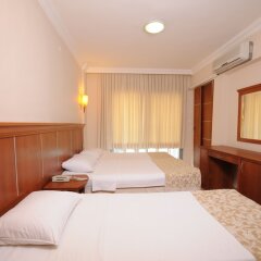Moda Beach Hotel Турция, Мармарис - отзывы, цены и фото номеров - забронировать отель Moda Beach Hotel онлайн