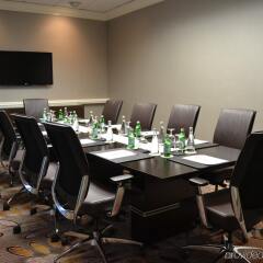 Отель Crowne Plaza San Jose-Silicon Valley