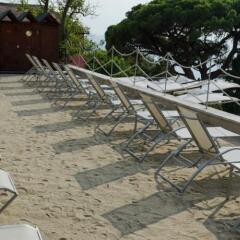 Отель Stella Maris Resort Камогли фото 2