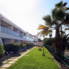 Отель Apartamentos Miami Sun