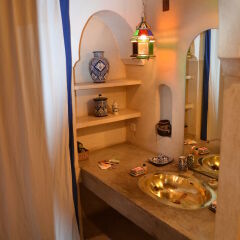 Отель Riad Safar Марокко, Марракеш - отзывы, цены и фото номеров - забронировать отель Riad Safar онлайн удобства в номере