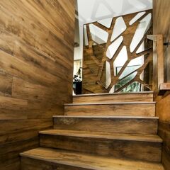 Отель Bioli Medical Wellness Resort Грузия, Тбилиси - отзывы, цены и фото номеров - забронировать отель Bioli Medical Wellness Resort онлайн интерьер отеля фото 3