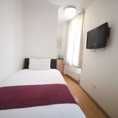 Отель The Royale Chulan Hyde Park комната для гостей фото 7