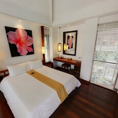 Отель Centara Villas Samui комната для гостей фото 2