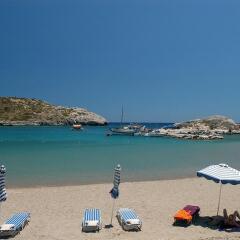 Golden Odyssey Hotel - All Inclusive пляж