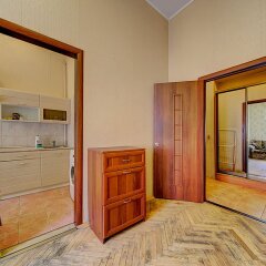Гостиница Longo on Galernaya Apartaments в Санкт-Петербурге отзывы, цены и фото номеров - забронировать гостиницу Longo on Galernaya Apartaments онлайн Санкт-Петербург фото 17