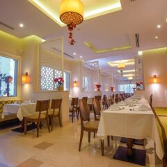 Отель Royal Star Beach Resort питание