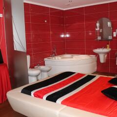 Отель Residencial Monte Carlo фото 10