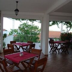 Отель Villa Katarina