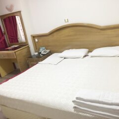 Nil Hotel комната для гостей фото 4