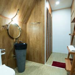Отель Resort Ngoc Lan Вьетнам, Далат - отзывы, цены и фото номеров - забронировать отель Resort Ngoc Lan онлайн сауна