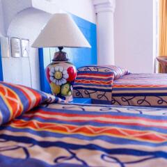 Hotel Encino комната для гостей фото 5