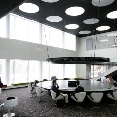 Barceló Hotel Sants развлечения