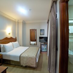 Lady Diana Hotel комната для гостей фото 5