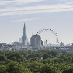 Four Seasons Hotel London at Park Lane фото 2