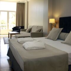 Hotel Port Mahon комната для гостей фото 5