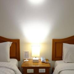 Отель PJ Inn Pattaya детские мероприятия