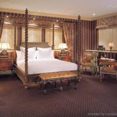 Hotel Le St-James Montréal комната для гостей