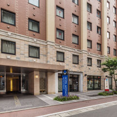 Отель Mystays Tenjin Тэндзин фото 3