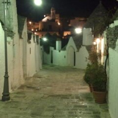 Отель Trulli Resort Monte Pasubio Альберобелло фото 3