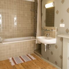 Отель Ridderspoor Holiday Flats сауна
