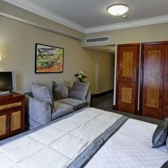 Leonardo Royal Hotel London City удобства в номере