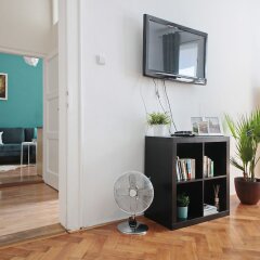 Отель Old Town Prague Chez moi Чехия, Прага - отзывы, цены и фото номеров - забронировать отель Old Town Prague Chez moi онлайн удобства в номере