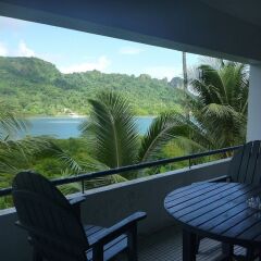 Отель South Park Hotel Micronesia Федеративные Штаты Микронезии, Понпеи - отзывы, цены и фото номеров - забронировать отель South Park Hotel Micronesia онлайн фото 6