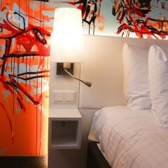 WestCord Art Hotel Amsterdam** детские мероприятия фото 2