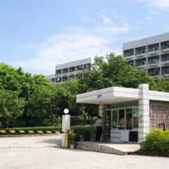Отель Yanhanshan Hotel Китай, Шэньчжэнь - отзывы, цены и фото номеров - забронировать отель Yanhanshan Hotel онлайн фото 2
