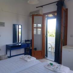 Semeli Hotel- Adults Only комната для гостей фото 2