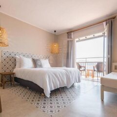 Отель Marble Stella Maris Ibiza Испания, Сан-Антони-де-Портмань - отзывы, цены и фото номеров - забронировать отель Marble Stella Maris Ibiza онлайн комната для гостей фото 4
