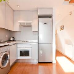 Отель Apartamento Príncipe в номере фото 2