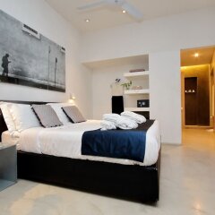 Отель Urben Suites Apartment Design Италия, Рим - 1 отзыв об отеле, цены и фото номеров - забронировать отель Urben Suites Apartment Design онлайн фото 9
