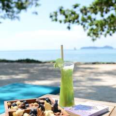 Отель The Cove Phuket