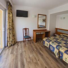 Hotel Marbel комната для гостей фото 4