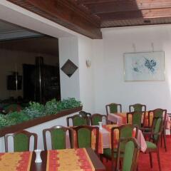 Hotel Sternchen интерьер отеля фото 2
