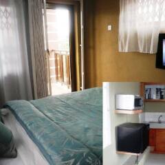 Marrets International Hotel комната для гостей фото 5