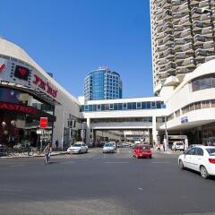 27 Montefiore Hotel